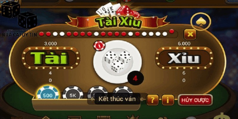 Tài Xỉu - Hướng Dẫn Cách Chơi Để Chiến Thắng Dễ Dàng 3 Đánh vào cửa đôi trong sicbo