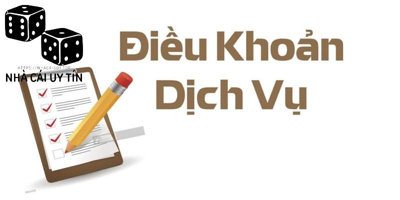 Điều Khoản 3 Lý do người dùng cần nắm vững chính sách khi truy cập