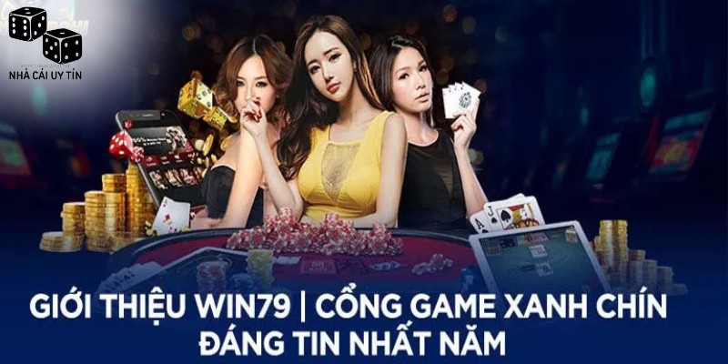 Win79 3 Săn thưởng mini game đỉnh cao tại win79